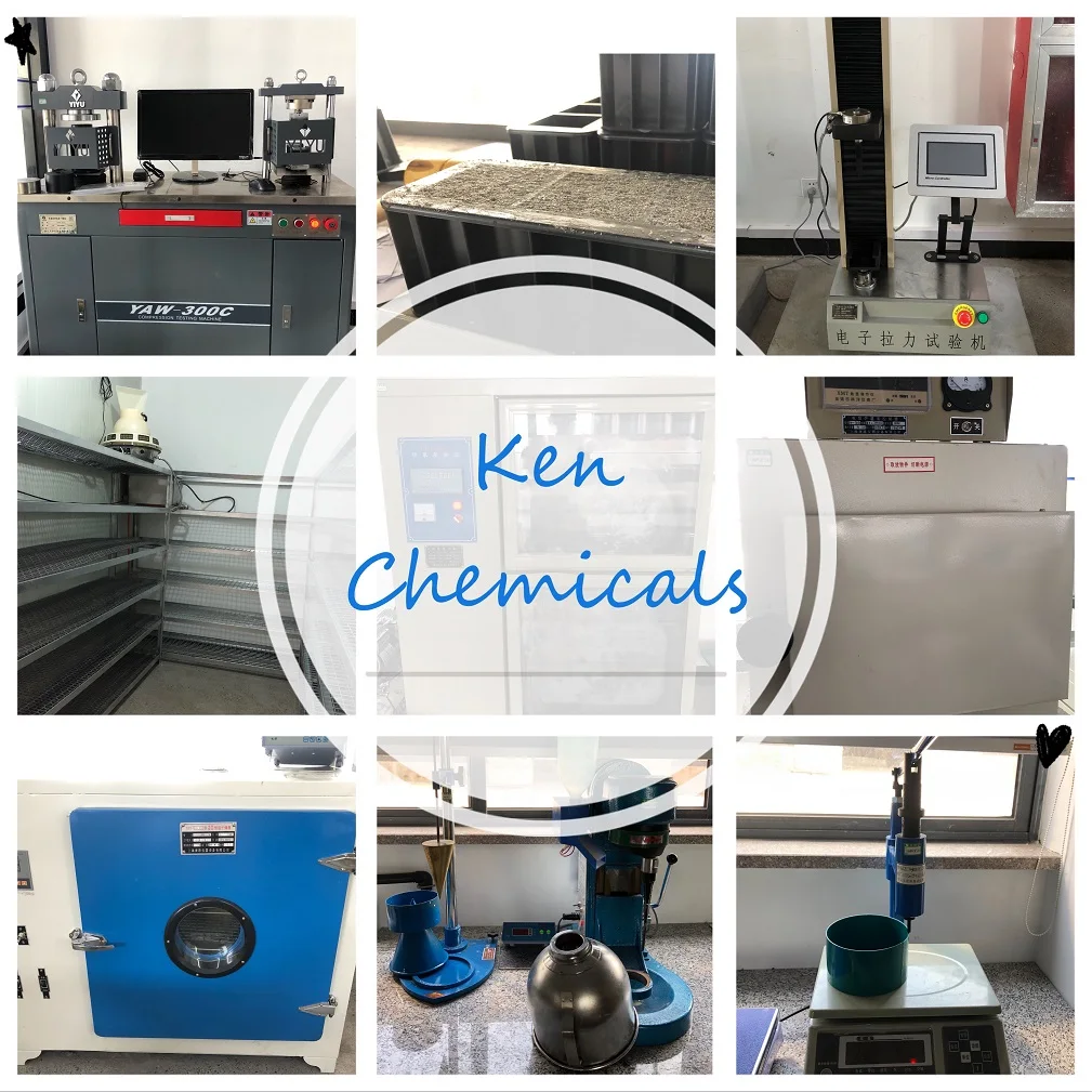 Dosage saving HPMC cellulose ether KelloCel MK 7080 for tile adhesive similar to Tylose MH 100001 P6/Walocel MKX 60000