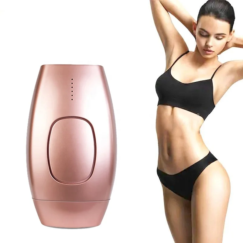 
Mini Portable Depilator Diy Electric Depiladora Face Body Home Women Men Women Ipl Hair Removal Machine Price Laser Epilator 