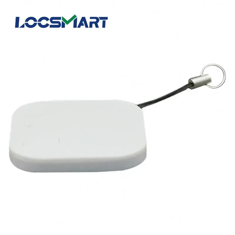 China manufacturer factory price ble tag ibeacon light ble sensor wireless asset tracking beacon