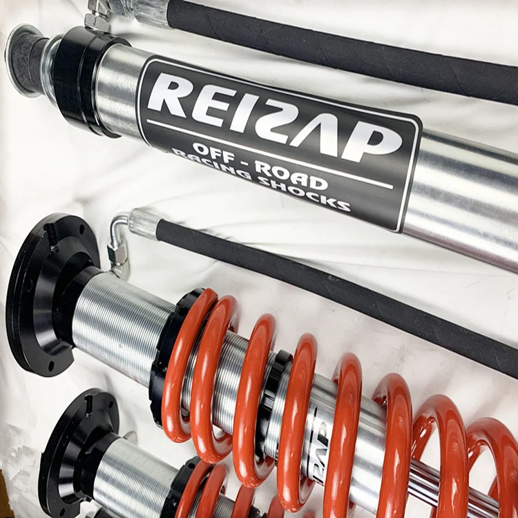 4x4 амортизатор coilover, амортизатор для подъема 6 дюймов Tundra