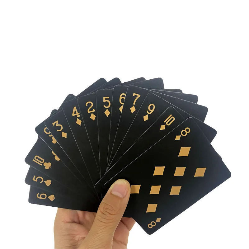 Factory OEM/ODM paper printing game cards adults playing cards poker wholesale