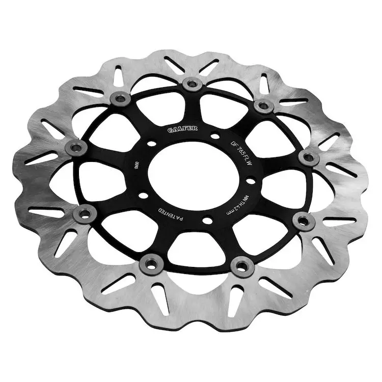 Customized color painted metal auto stator or rotor pieces from China