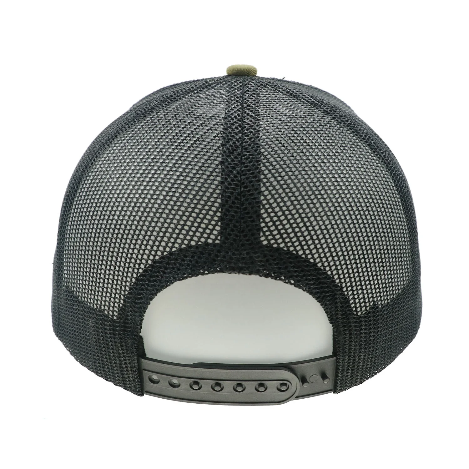 Wholesale High Quality 6 Panel Baseball Cap Custom Gorras Embroidery Mesh Trucker Hat Cap
