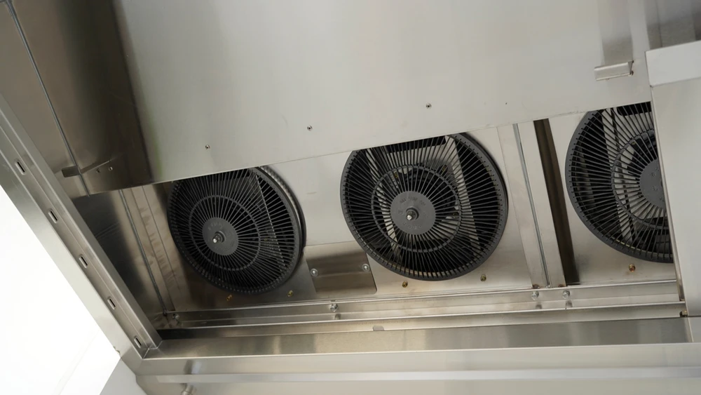 Кухонные вытяжки