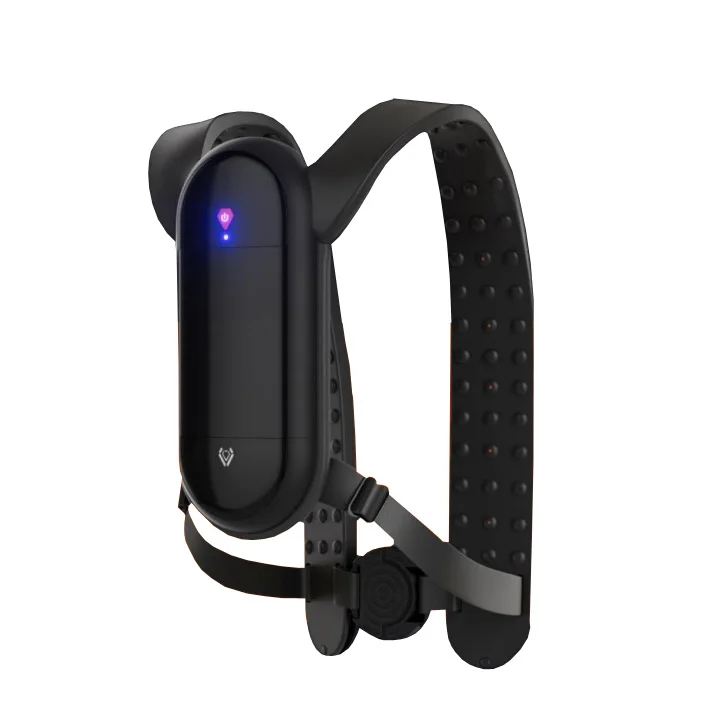 Reuse Intelligent automatic pop-up airbag swimming underwater emergency aid airbag for Child adult