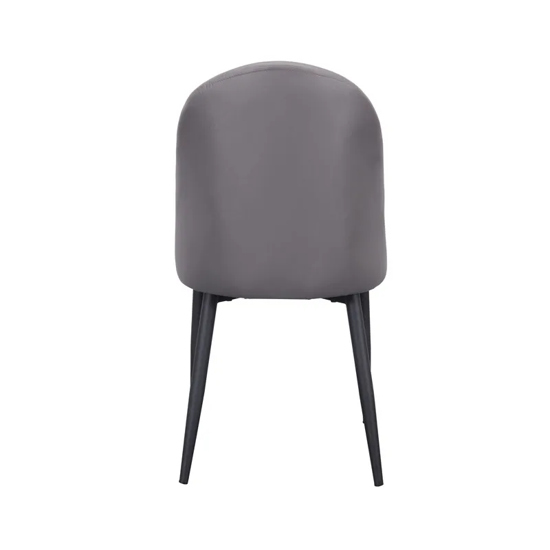 Professional Made High-Back Luxury restaurant patio chairs