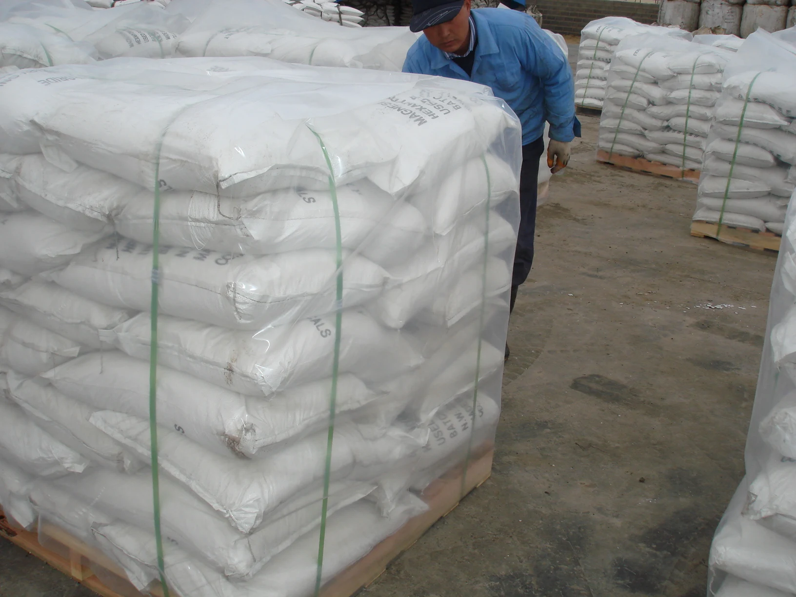 Formate sodium Plant Price 95 97 Industry Grade Sodium Formate Price for Printing and Dyeing