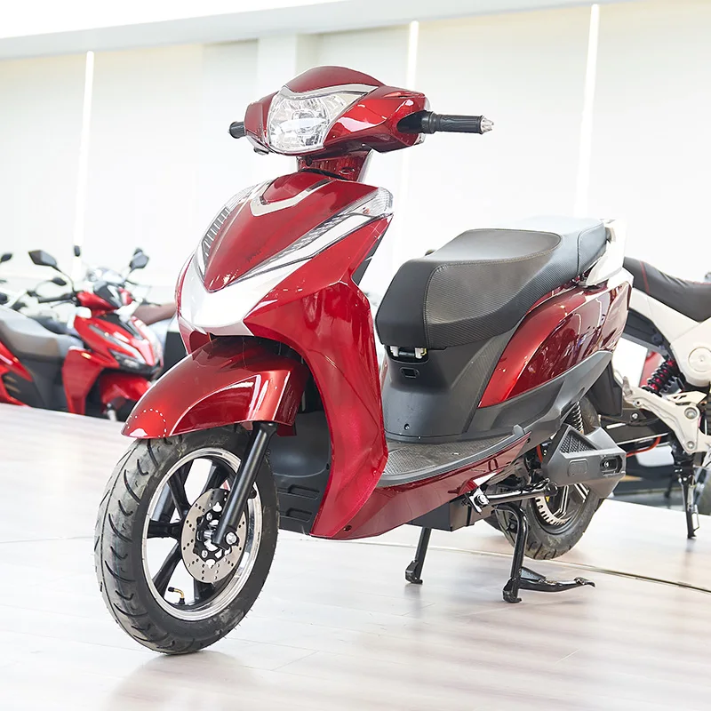CKD CBU 12-дюймовая Заводская электрическая педаль мопеда 700 Вт/900 Вт 55 км/ч скорость литиевая батарея электрический мопед скутер для взрослых