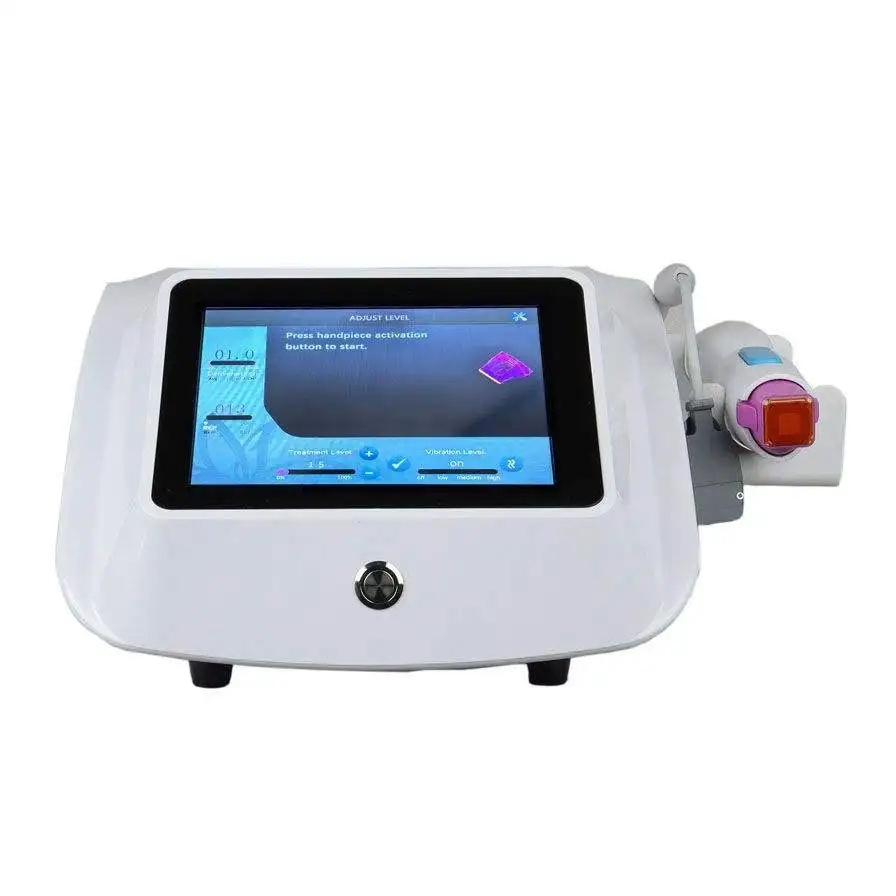 2024 New Anti-aging Technology Tightening Skin And Reducing Wrinkles Hot Sale Magic Rf Maggie