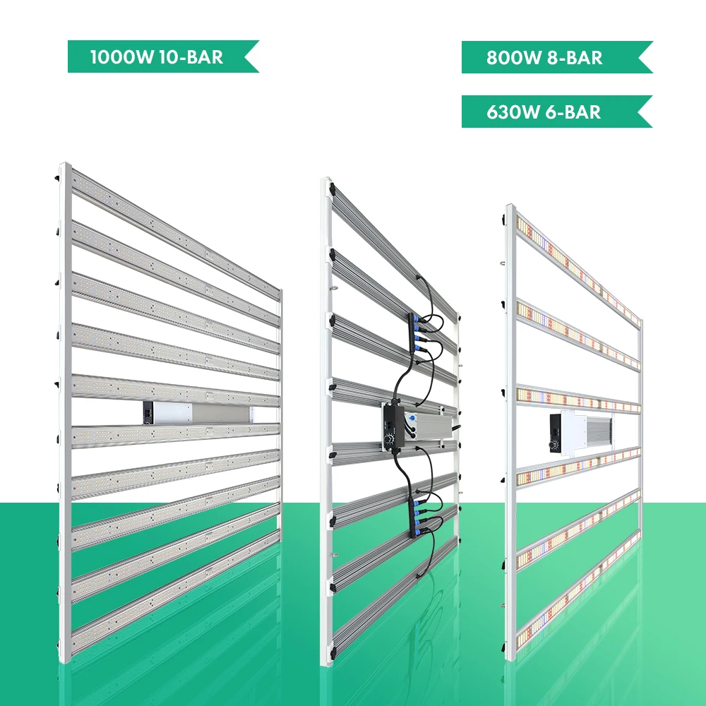 grow light new arrival hydroponic samsong LM301B LM301H EVO bar system australia led grow light