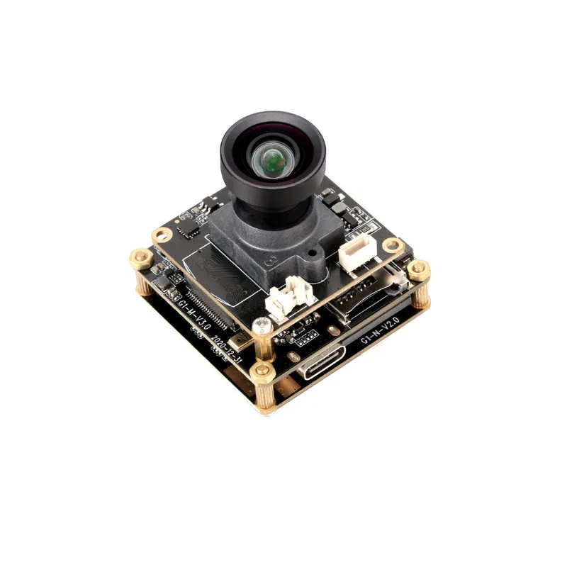 Модуль камеры Sony IMX337 4K @ 60FPS WIFI UAV HD