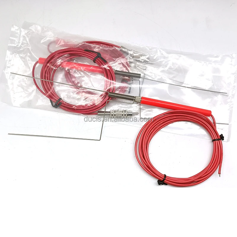 warp detection Mold Miss Feeding Detector  Sensing Distance 0mm  touch sensor punching machine