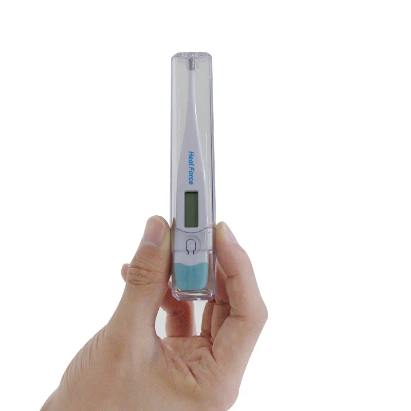 
Medical temperature meters Personal LED Display New Design Electronic Digital Thermometer 