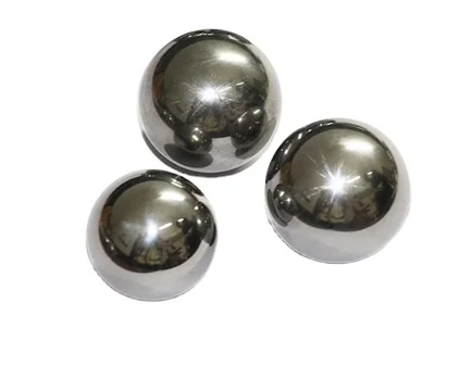 Tungsten Carbide Ball K10 K20 Carbide Ball 3mm 4mm China