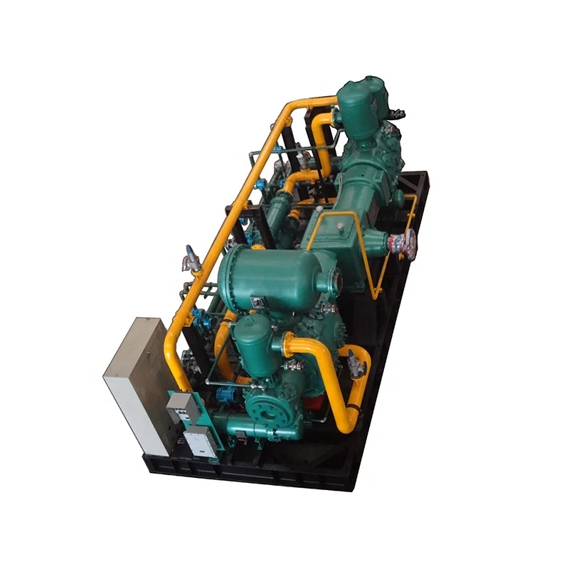 psa hydrogen  generator coke oven gas booster compressor for cokeries coking plant carbon recovery unit petrochemical  chemistry