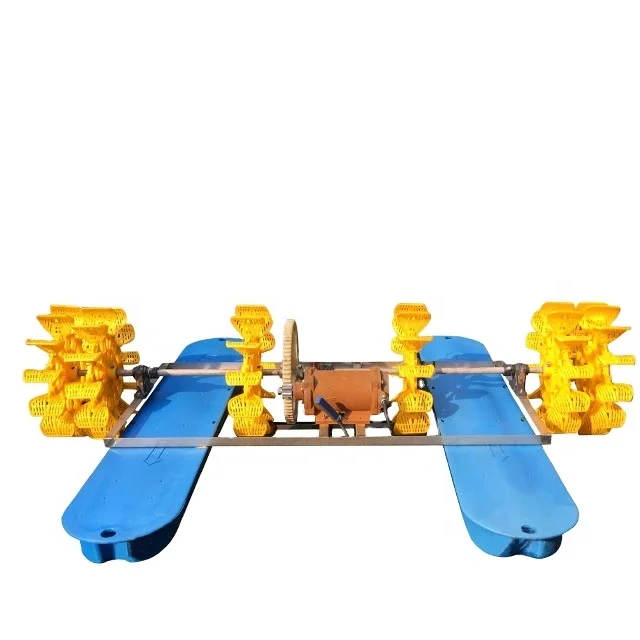 1HP/2HP New High Speed ,waterproof motor farming pond Aerator ,without gear box with 6Impellers,power save aerator