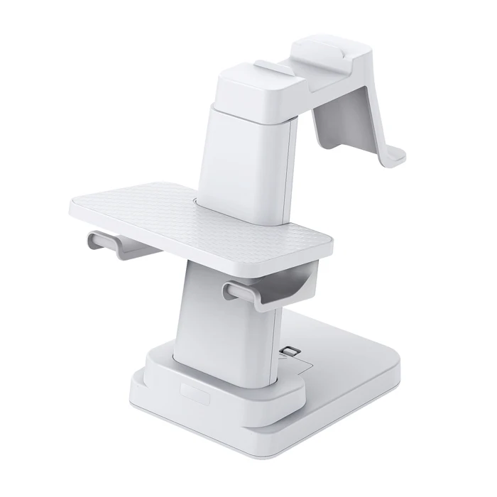 2023 new vr accessories vr base station 2.0 vr2 charging station dock
