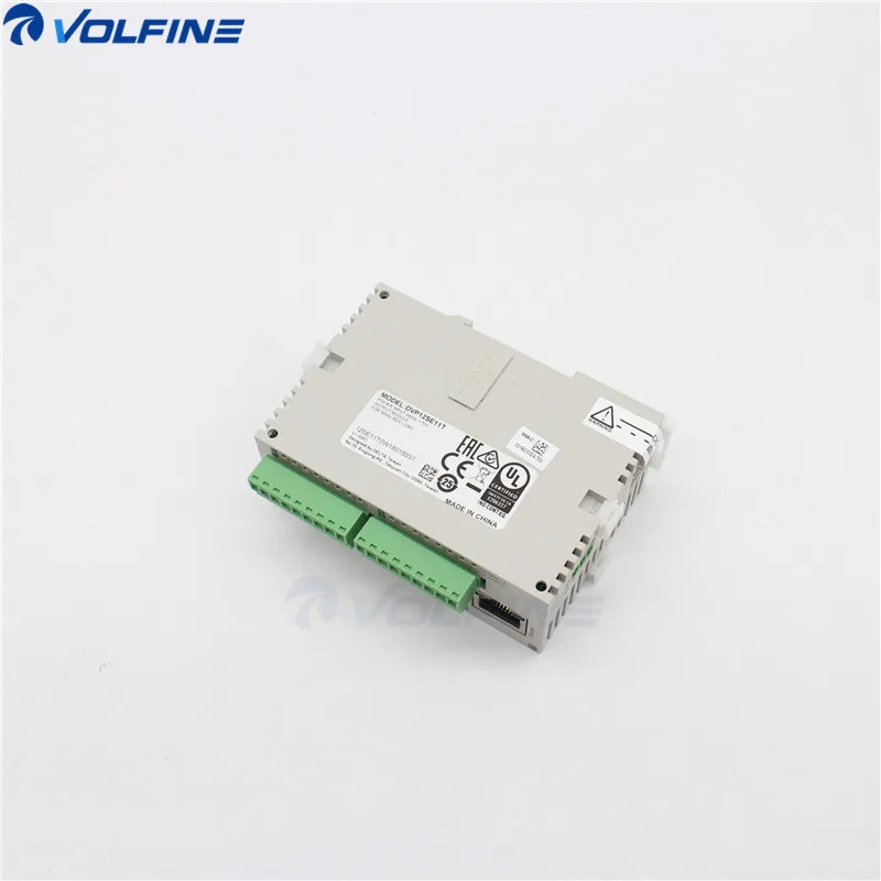 Оригинальный PLC DVP10EC00T3 по хорошей цене