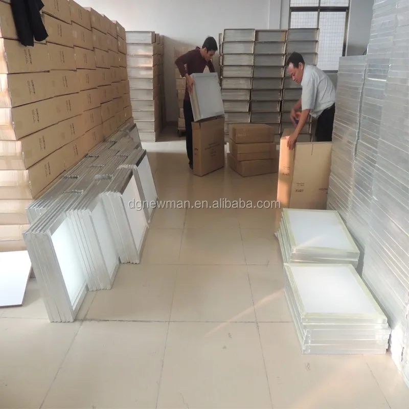 Ruida Customized Aluminum frame for silk screen printing machine
