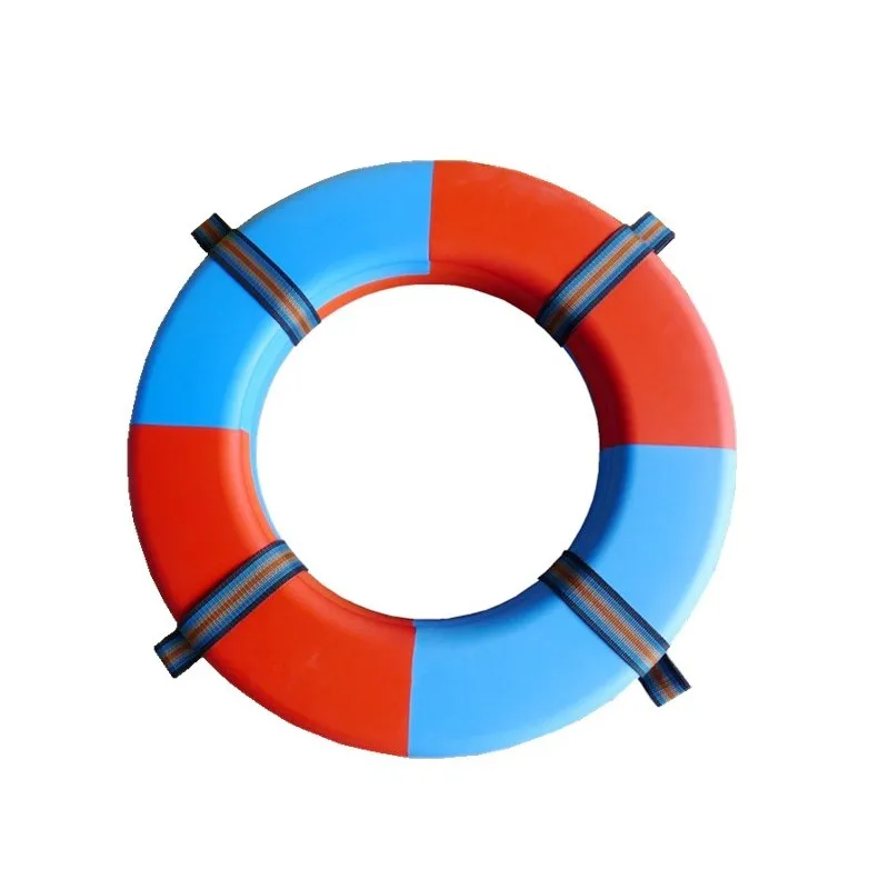 Manufacture supply water rescue safety lifesaving  Life Buoy ring for Swimming Pool