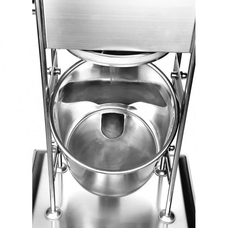 Factory direct sales make machine sausage filler german sausage making machine with cheap price