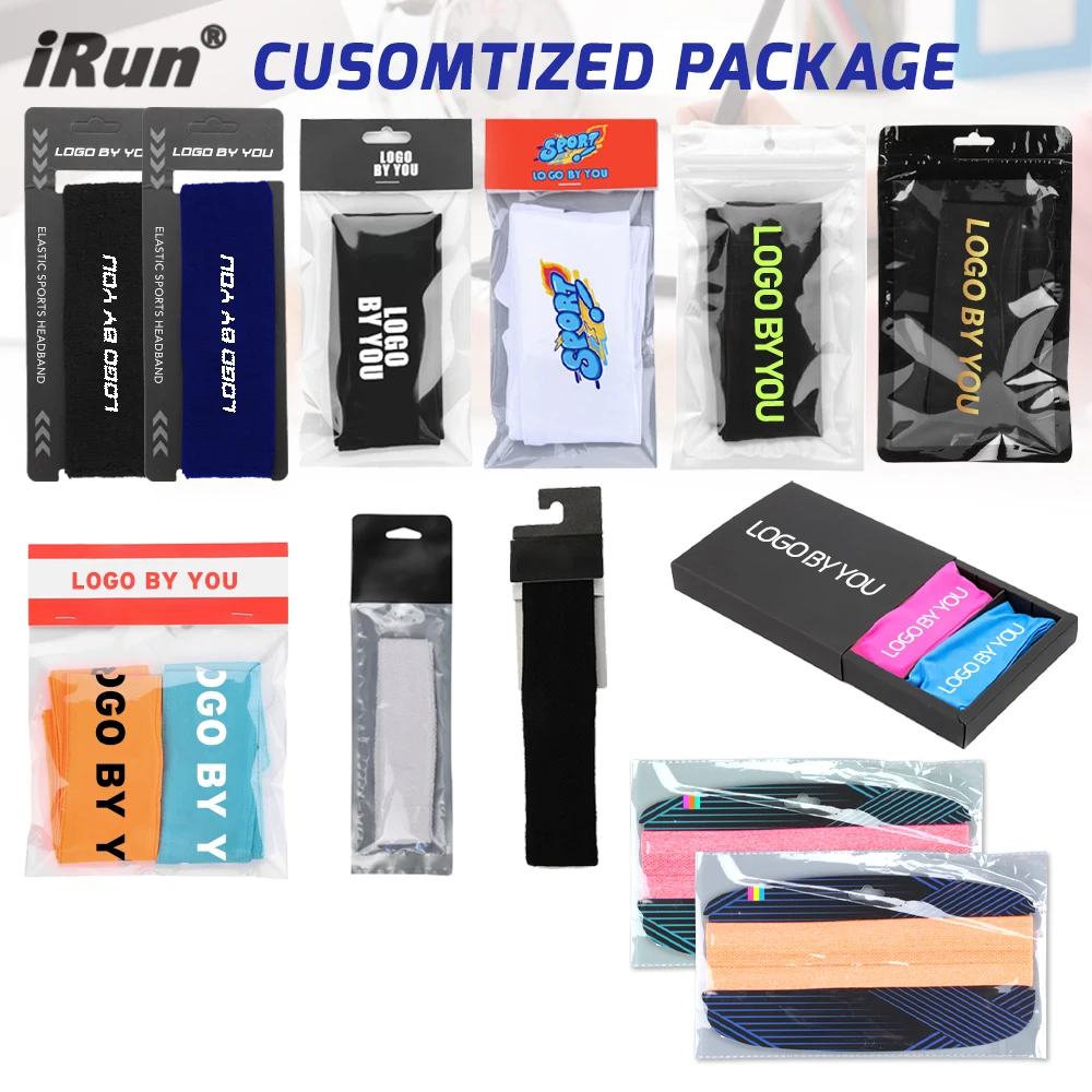 iRun Absorbent Tennis Wrist Bands Breathable Wrist Brace Support Sweat Band for Football Basketball Running