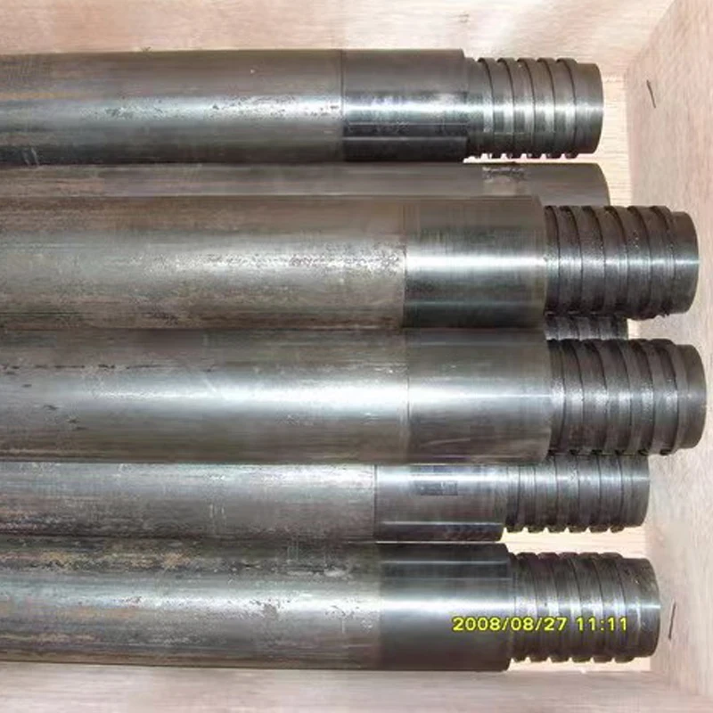 NW BW Drill Pipe / Drill Rod
