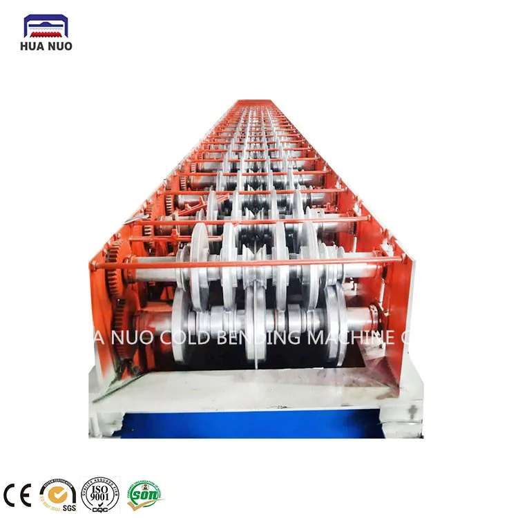 Ceramic Plate Making Machine Steel Floor Deck Roll Forming Machine