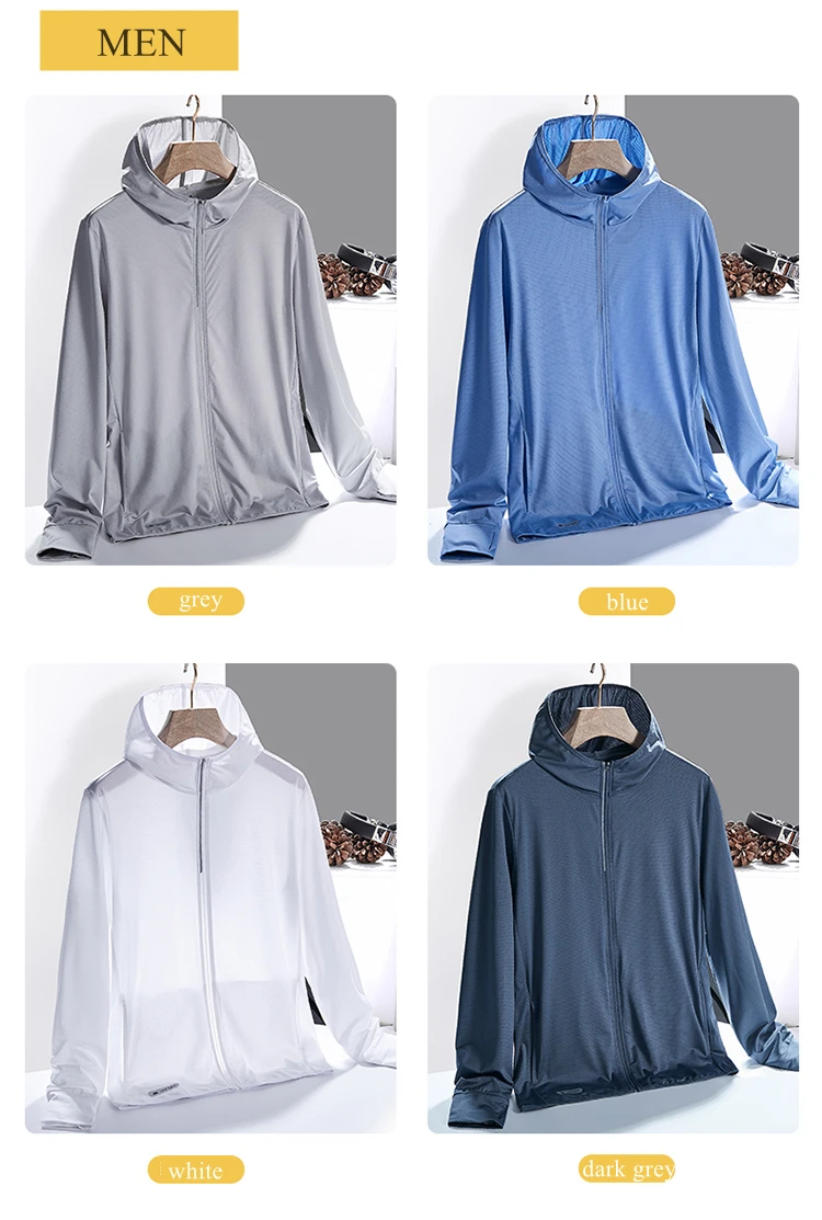 wholesale manufacturer custom logo sublimated women uv sun protection clothing sunscreen Full zipper hooded rash guard