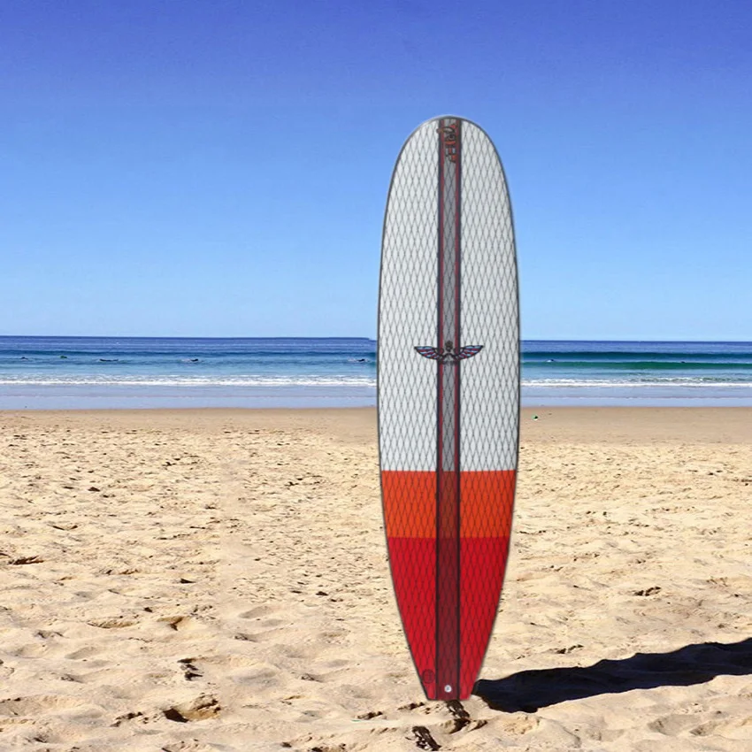 High quality EPS  cutting boards wood surf board