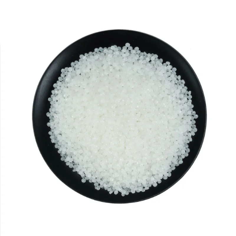 Первичные переработанные прозрачные смолы HDPE гранулы LDPE сырье LLDPE по лучшей цене