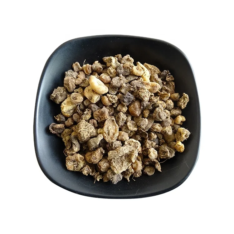 High-quality natural dried Shanzi mushroom for clearing away heat and detoxification