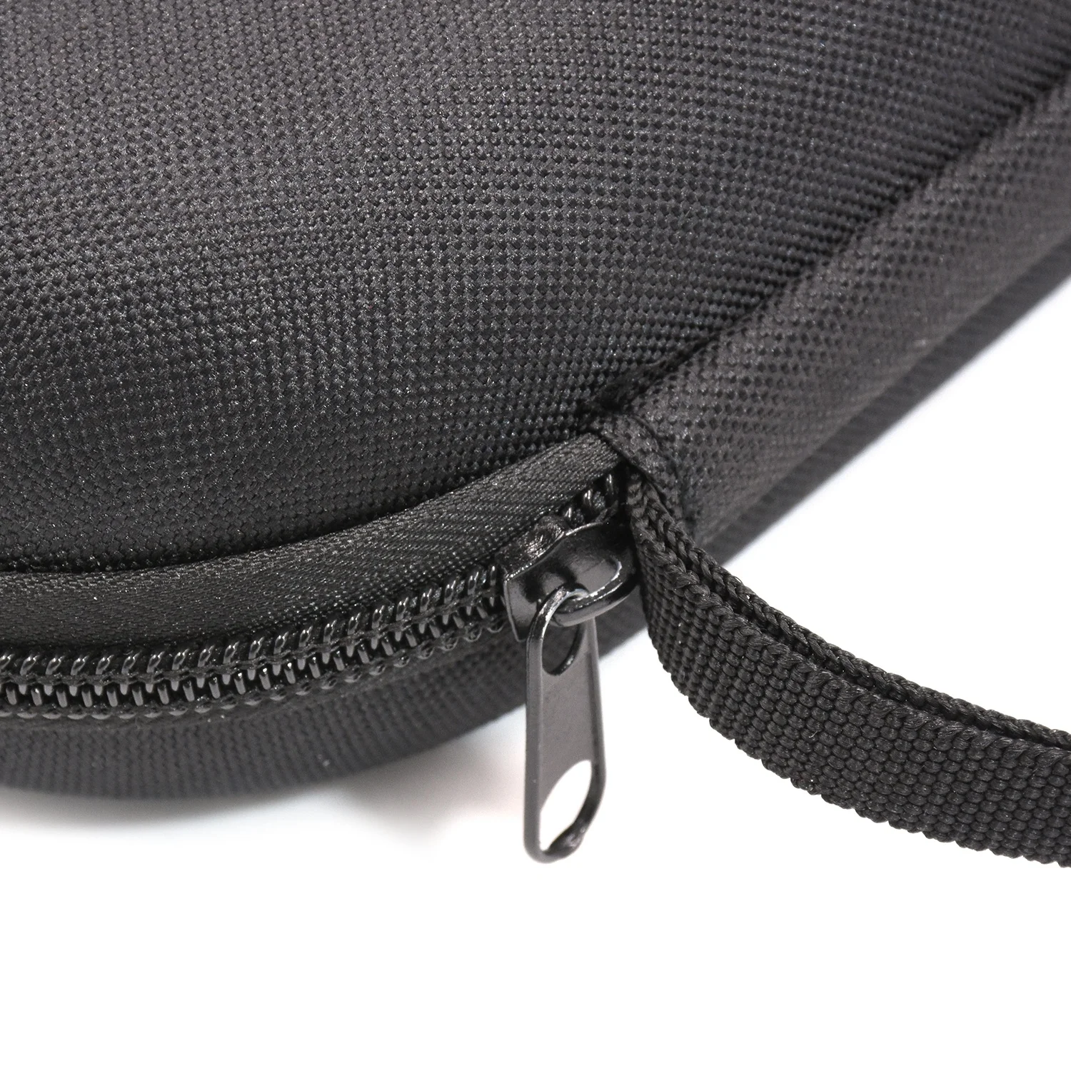 Bestpackaging eva case small Hard Shell Headphone Case Protective Cover for Headphone custom eva case with zipper