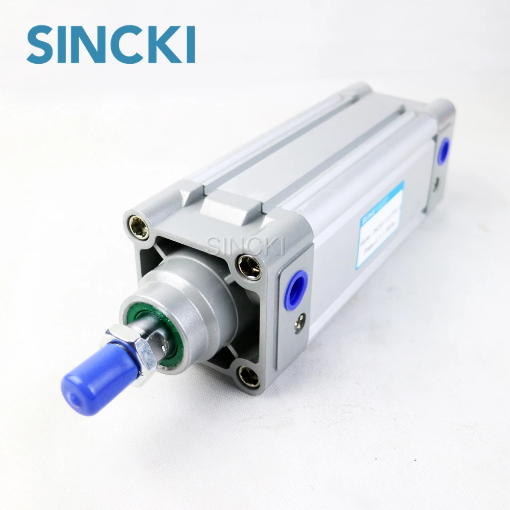 DNC Series ISO15552 Standard Cylinder