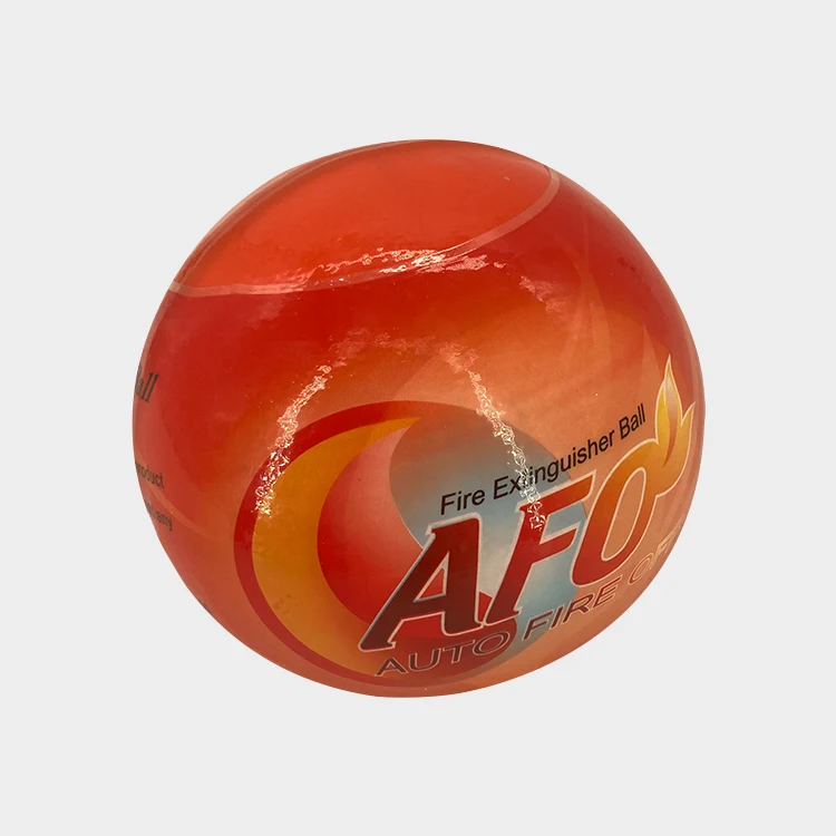 Wholesale Abc Dry Secure Environmental Protection Power Office Building Fireball Stop Material Fire Extinguisher Ball