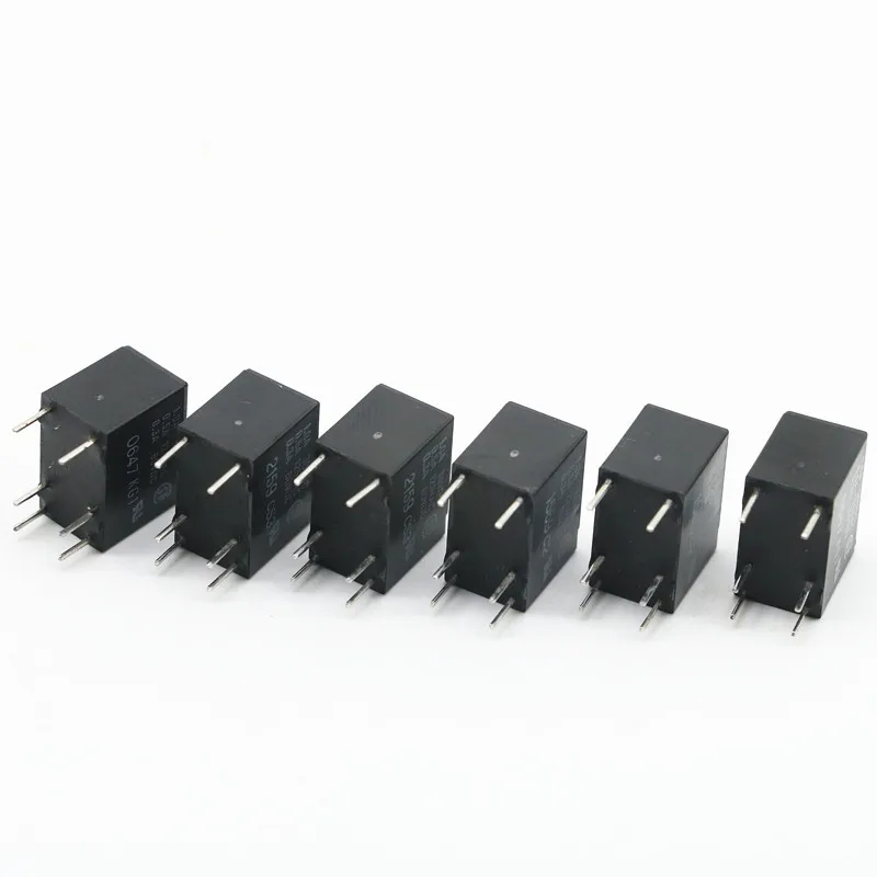 Relay G5V-1-T90 DC5V 5V DC New for Signal 6 Pin Miniature Relay