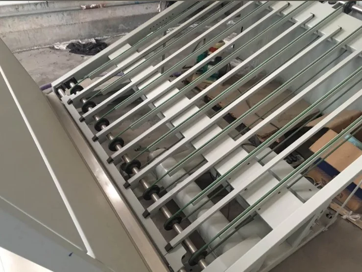 Used UVP G series UVP CTCP with free installation