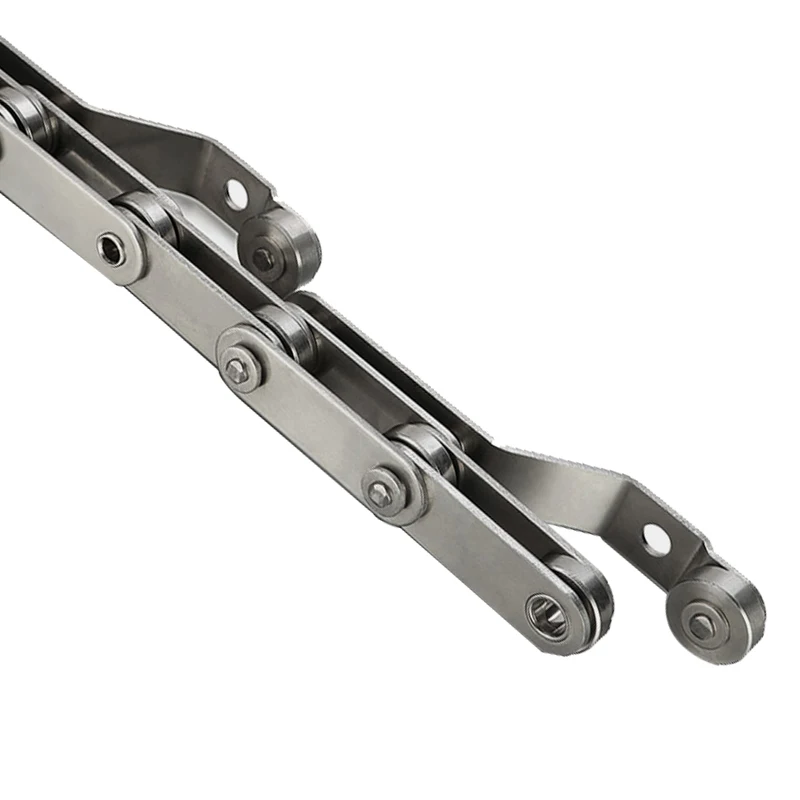 Hot and products of great quality and practical customized stainless steel chain