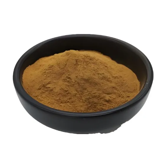 Factory Supply sophora extract oxymatrine powder oxymatrine price Oxymatrine 98% Matrine Powder