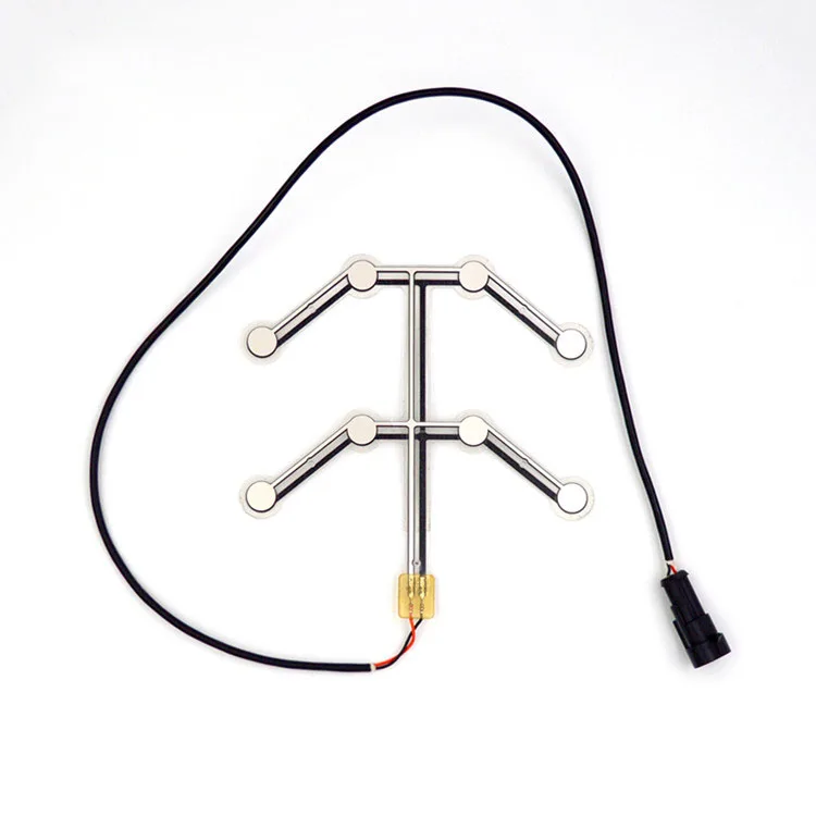 Well Priced pads pressure car seat belt sensor