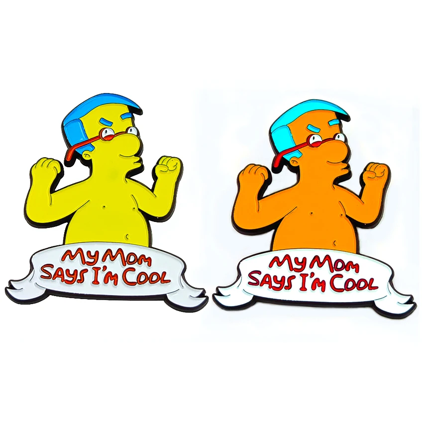 China Manufacture Promotional Custom Souvenir enamel lapel pins logo Hard Anime Badge Metal Lapel Pin Soft Enamel Pin