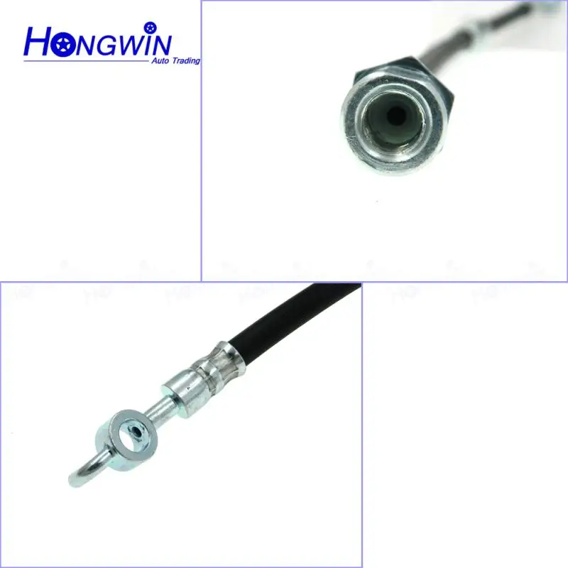 Новый тормозной шланг для CChevrolet Daewoo Nubira Lacetti 96387196 / 96404804 96549725