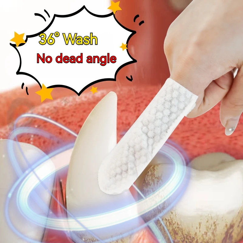 Factory Wholesale Customizable Logo Non-woven Pet Grooming Gloves