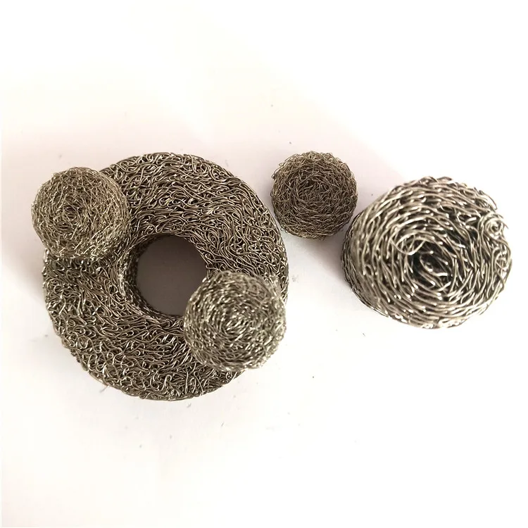 Stainless Steel Replacement Pressure Washer Snow Foam Lance Mesh Gauze Filter