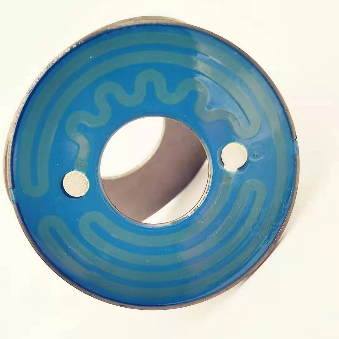 Low Price Guaranteed Quality thick film led ceramic design pcb