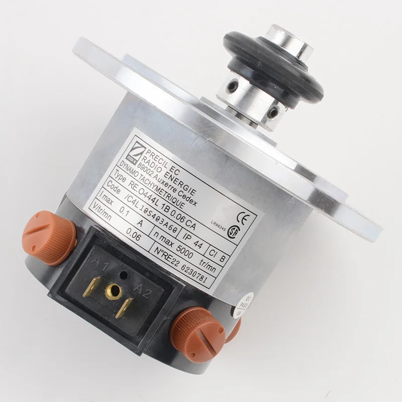 KONE Tachometer Generator RE.0444L1B0.06CA Elevator parts KONE Tachometer Generator KM276027