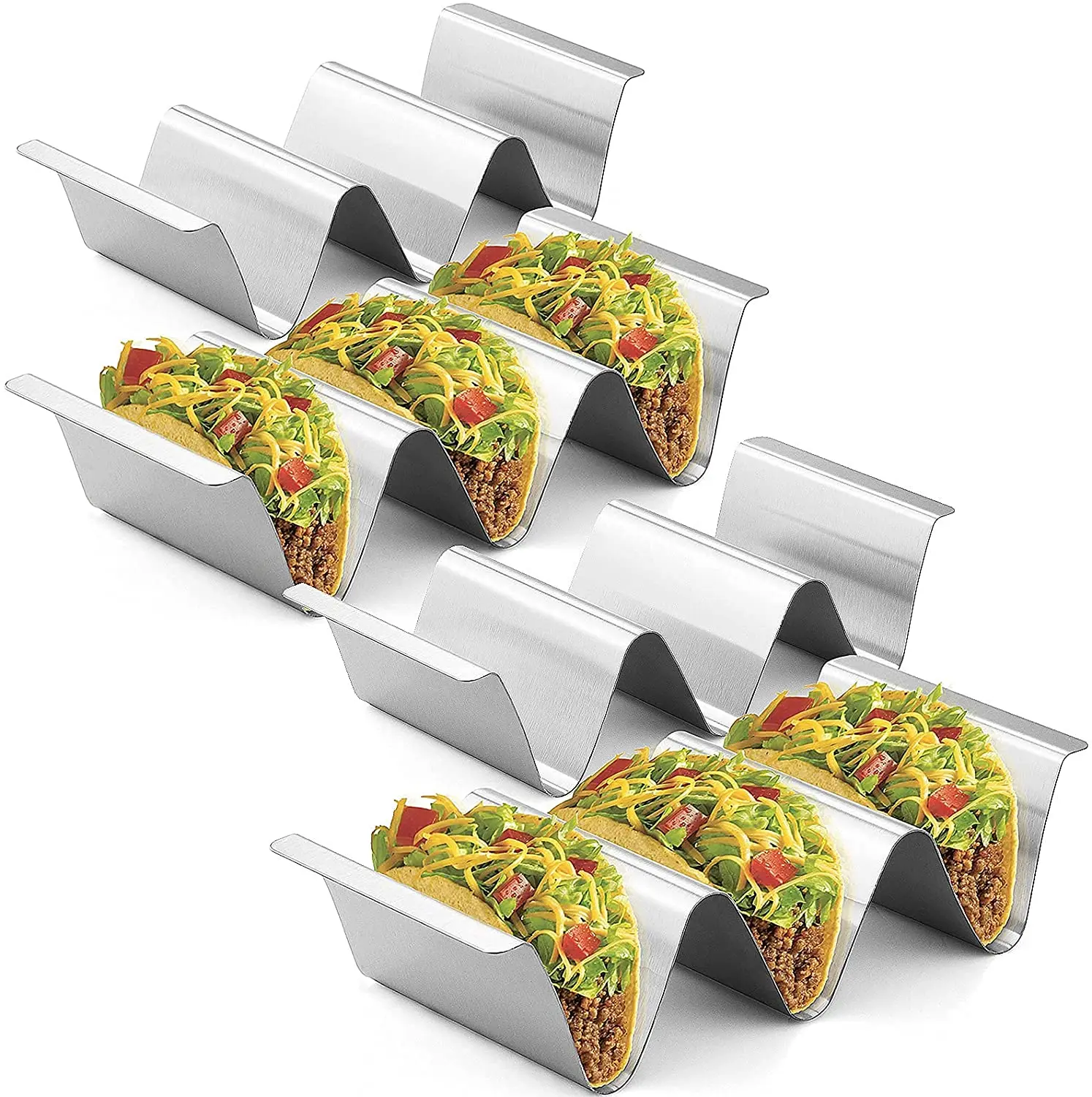 taco shells