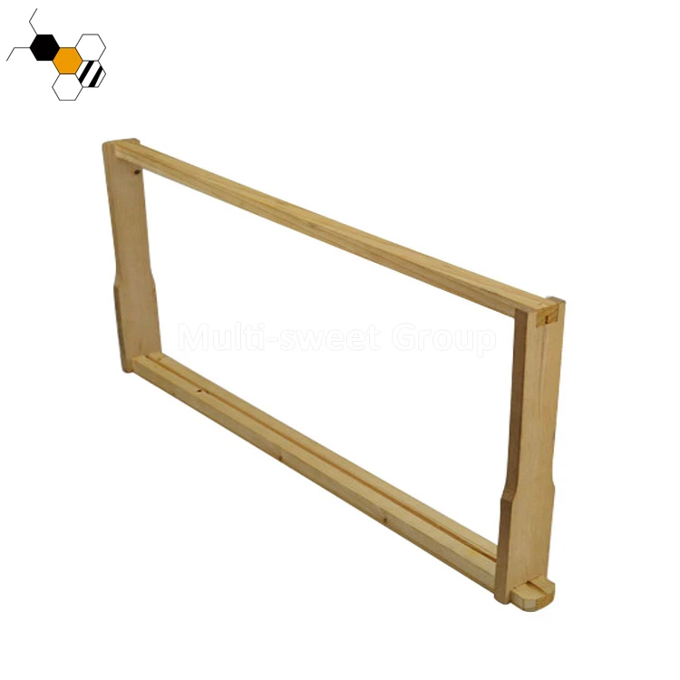 Bee Frames Wood Beehive Frames Wholesale