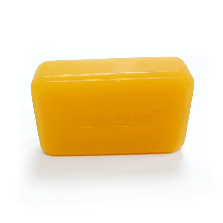 Handmade soap 200g anti-acne and mite-removing soap plant hand-washing chamomile soap