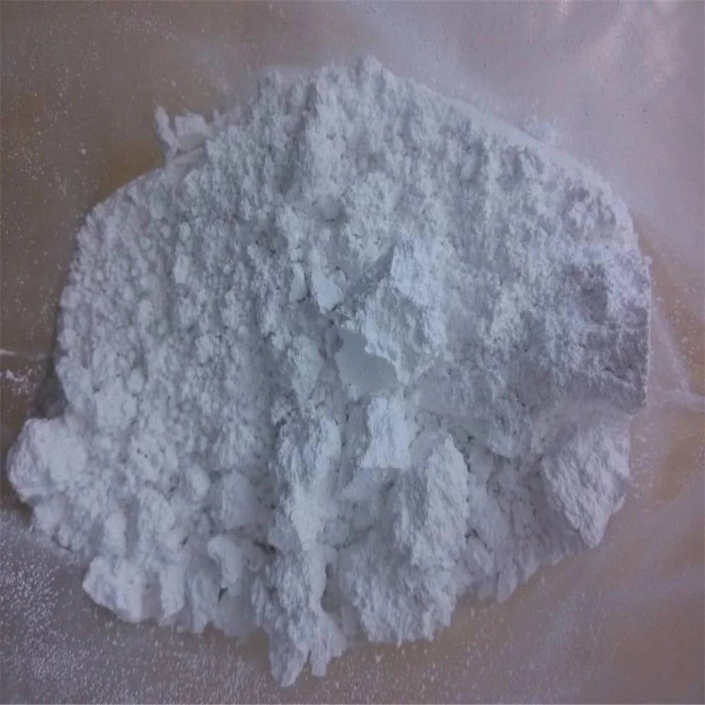 
Hot Sale Food Grade Light Calcium Carbonate for feed fortifier Price 